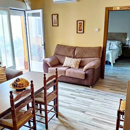 Casa Rural Los Mayorales Esparragalejo 外观 照片