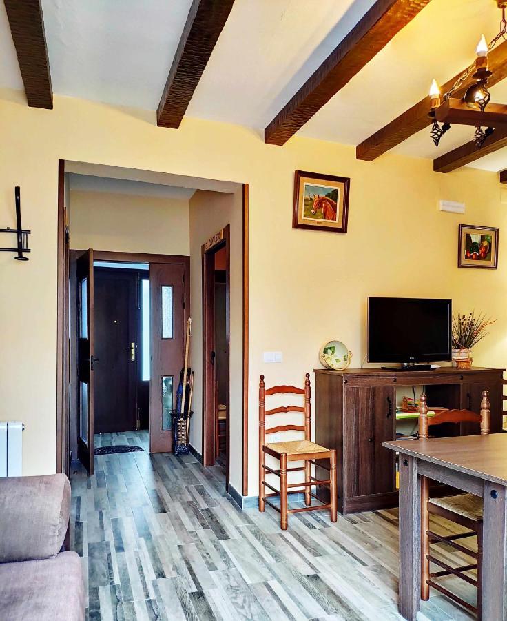 Casa Rural Los Mayorales Esparragalejo 外观 照片